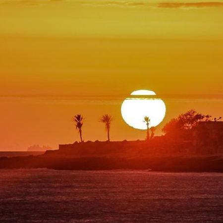 Taghazout Accommodation Luaran gambar