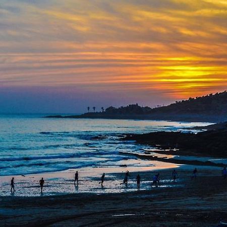 Taghazout Accommodation Luaran gambar