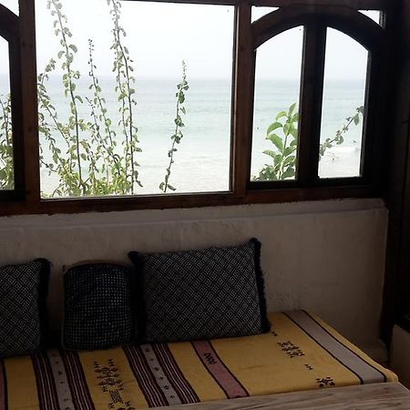Taghazout Accommodation Bilik gambar