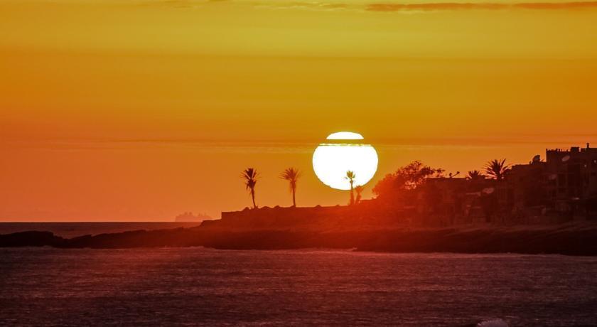 Taghazout Accommodation Luaran gambar