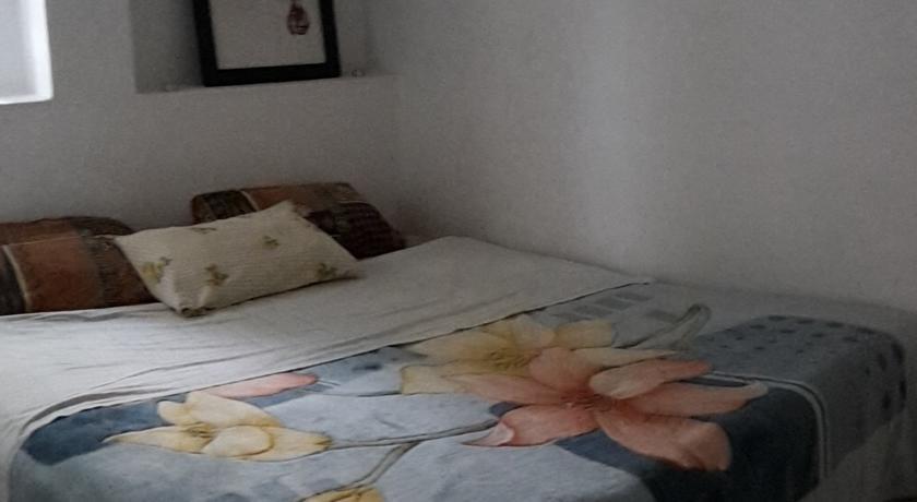 Taghazout Accommodation Bilik gambar