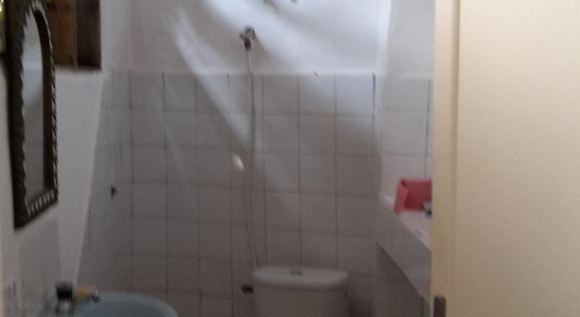 Taghazout Accommodation Bilik gambar