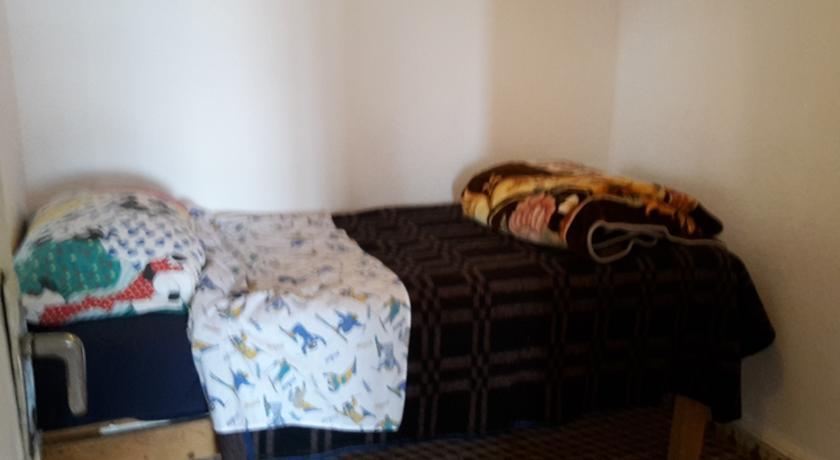 Taghazout Accommodation Bilik gambar
