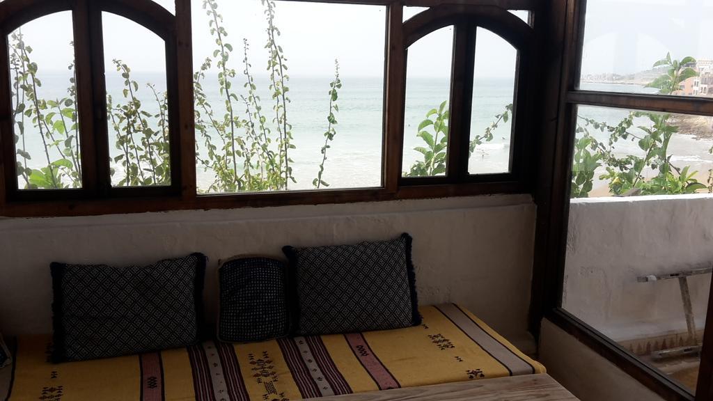 Taghazout Accommodation Bilik gambar