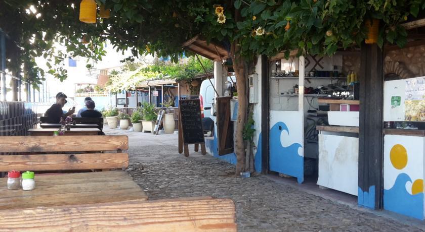 Taghazout Accommodation Luaran gambar