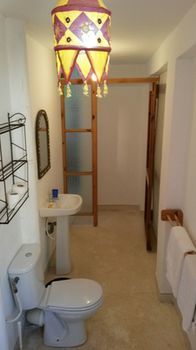Taghazout Accommodation Luaran gambar