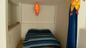 Taghazout Accommodation Luaran gambar