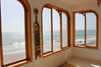 Taghazout Accommodation Luaran gambar