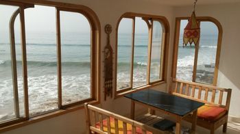 Taghazout Accommodation Luaran gambar
