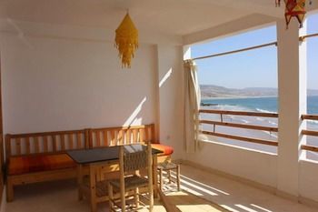 Taghazout Accommodation Luaran gambar