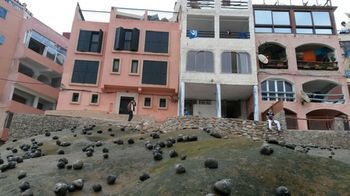 Taghazout Accommodation Luaran gambar